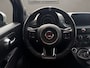 Fiat 500C 1.0 Hybrid Rockstar 2021 ZWART | Cabrio | Sport | Apple CarPlay