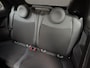 Fiat 500C 1.0 Hybrid Rockstar 2021 ZWART | Cabrio | Sport | Apple CarPlay
