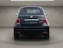 Fiat 500C 1.0 Hybrid Rockstar 2021 ZWART | Cabrio | Sport | Apple CarPlay
