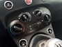 Fiat 500C 1.0 Hybrid Rockstar 2021 ZWART | Cabrio | Sport | Apple CarPlay