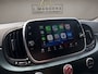 Fiat 500C 1.0 Hybrid Rockstar 2021 ZWART | Cabrio | Sport | Apple CarPlay