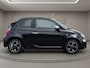Fiat 500C 1.0 Hybrid Rockstar 2021 ZWART | Cabrio | Sport | Apple CarPlay