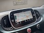 Fiat 500C 1.0 Hybrid Rockstar 2021 ZWART | Cabrio | Sport | Apple CarPlay