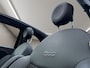 Fiat 500C 1.0 Hybrid Rockstar 2021 ZWART | Cabrio | Sport | Apple CarPlay