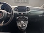 Fiat 500C 1.0 Hybrid Rockstar 2021 ZWART | Cabrio | Sport | Apple CarPlay