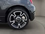 Fiat 500C 1.0 Hybrid Rockstar 2021 ZWART | Cabrio | Sport | Apple CarPlay