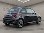 Fiat 500C 1.0 Hybrid Rockstar 2021 ZWART | Cabrio | Sport | Apple CarPlay