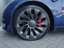 Tesla Model 3 Performance AWD 75 kWh | 87% SOH | Stoel en achterbank verwarming