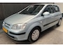 Hyundai Getz 1.3i GLS 2e Eigenaar - NAP - Airco