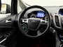 Ford C-Max 1.0 Titanium Camera, Navi, Cruise control, Keyless start, Stoelverwarming, Lichtmetalen velgen