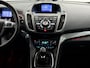 Ford C-Max 1.0 Titanium Camera, Navi, Cruise control, Keyless start, Stoelverwarming, Lichtmetalen velgen