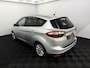 Ford C-Max 1.0 Titanium Camera, Navi, Cruise control, Keyless start, Stoelverwarming, Lichtmetalen velgen
