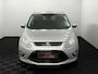 Ford C-Max 1.0 Titanium Camera, Navi, Cruise control, Keyless start, Stoelverwarming, Lichtmetalen velgen