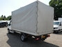 Ford Transit 350 2.0 TDCI 130PK, L4, Airco, Huifopbouw L*B*H = 410*215*215, Geen garantie, zo meenemen
