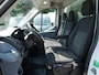 Ford Transit 350 2.0 TDCI 130PK, L4, Airco, Huifopbouw L*B*H = 410*215*215, Geen garantie, zo meenemen
