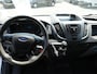 Ford Transit 350 2.0 TDCI 130PK, L4, Airco, Huifopbouw L*B*H = 410*215*215, Geen garantie, zo meenemen