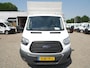 Ford Transit 350 2.0 TDCI 130PK, L4, Airco, Huifopbouw L*B*H = 410*215*215, Geen garantie, zo meenemen