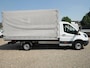 Ford Transit 350 2.0 TDCI 130PK, L4, Airco, Huifopbouw L*B*H = 410*215*215, Geen garantie, zo meenemen