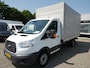 Ford Transit 350 2.0 TDCI 130PK, L4, Airco, Huifopbouw L*B*H = 410*215*215, Geen garantie, zo meenemen