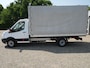 Ford Transit 350 2.0 TDCI 130PK, L4, Airco, Huifopbouw L*B*H = 410*215*215, Geen garantie, zo meenemen