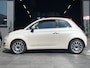 Fiat 500C 1.2 Lounge|Cabriodak|PDC|Airco|Half Leder|El.Raam
