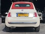 Fiat 500C 1.2 Lounge|Cabriodak|PDC|Airco|Half Leder|El.Raam