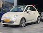 Fiat 500C 1.2 Lounge|Cabriodak|PDC|Airco|Half Leder|El.Raam