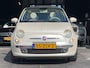 Fiat 500C 1.2 Lounge|Cabriodak|PDC|Airco|Half Leder|El.Raam