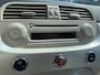 Fiat 500C 1.2 Lounge|Cabriodak|PDC|Airco|Half Leder|El.Raam