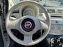 Fiat 500C 1.2 Lounge|Cabriodak|PDC|Airco|Half Leder|El.Raam