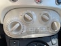 Fiat 500C 1.2 Lounge|Cabriodak|PDC|Airco|Half Leder|El.Raam