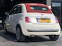 Fiat 500C 1.2 Lounge|Cabriodak|PDC|Airco|Half Leder|El.Raam