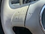 Fiat 500C 1.2 Lounge|Cabriodak|PDC|Airco|Half Leder|El.Raam