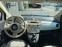 Fiat 500C 1.2 Lounge|Cabriodak|PDC|Airco|Half Leder|El.Raam