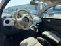 Fiat 500C 1.2 Lounge|Cabriodak|PDC|Airco|Half Leder|El.Raam