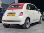 Fiat 500C 1.2 Lounge|Cabriodak|PDC|Airco|Half Leder|El.Raam