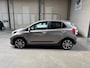 Kia Picanto 1.2 CVVT X-Line 1E EIGENAAR NL AUTO NAP 4 CYLINDER MOTOR NAVI/CAMERA KEY-LESS VOL LEDER CRUISE ECC PDC LMV!!