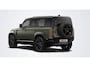 Land Rover Defender 110 2.0 P300e 110 X | 10-2026 leverbaar | Matte Protective Film | Towing Pack | 22" Style 5098 Gloss Black | 5 jaar garantie