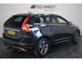 Volvo XC60 2.0 T5 FWD Ocean Race R Design Automaat | Leder | Trekhaak | LED