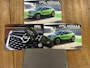 Opel Mokka-e Elegance 50-kWh 11kw bl. Vol Elektrisch | Cruise control | Climate control | Stoel+Stuurverwarming | Achteruitrijcamera | Apple carplay | Navigatie | Nederlands geleverd