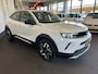 Opel Mokka-e Elegance 50-kWh 11kw bl. Vol Elektrisch | Cruise control | Climate control | Stoel+Stuurverwarming | Achteruitrijcamera | Apple carplay | Navigatie | Nederlands geleverd
