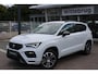 SEAT Ateca 1.5 TSI 150PK FR DSG Automaat / Navigatie / Zwenkbare Trekhaak / LED / Dinamica Bekleding / Stuur & Stoelverwarming / Voorruit Verwarmbaar / Camera / 17" LMV