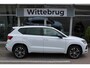 SEAT Ateca 1.5 TSI 150PK FR DSG Automaat / Navigatie / Zwenkbare Trekhaak / LED / Dinamica Bekleding / Stuur & Stoelverwarming / Voorruit Verwarmbaar / Camera / 17" LMV