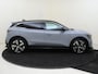 Renault Megane E-Tech EV60 Optimum Charge Iconic | Pack Augmented Vision & Advanced Driving Assist | Apple Carplay/Android | cruise control adaptief | electronic climate control | lederen bekleding | lichtmetalen velgen 5-spaaks 20" | navigatiesysteem | voorstoelen verwarmd | warmtepomp |