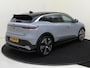 Renault Megane E-Tech EV60 Optimum Charge Iconic | Pack Augmented Vision & Advanced Driving Assist | Apple Carplay/Android | cruise control adaptief | electronic climate control | lederen bekleding | lichtmetalen velgen 5-spaaks 20" | navigatiesysteem | voorstoelen verwarmd | warmtepomp |