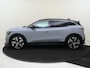 Renault Megane E-Tech EV60 Optimum Charge Iconic | Pack Augmented Vision & Advanced Driving Assist | Apple Carplay/Android | cruise control adaptief | electronic climate control | lederen bekleding | lichtmetalen velgen 5-spaaks 20" | navigatiesysteem | voorstoelen verwarmd | warmtepomp |