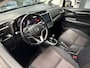 Honda Jazz 1.3 i-VTEC Elegance / Camera / Navi / Stoelverwarming