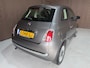 Fiat 500 1.2 Pop Pano/Blue&me/Nieuwe koppeling
