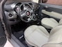 Fiat 500 1.2 Pop Pano/Blue&me/Nieuwe koppeling