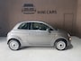 Fiat 500 1.2 Pop Pano/Blue&me/Nieuwe koppeling